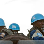 Attack on patrol kills one U.N. peacekeeper in Central African Republic
