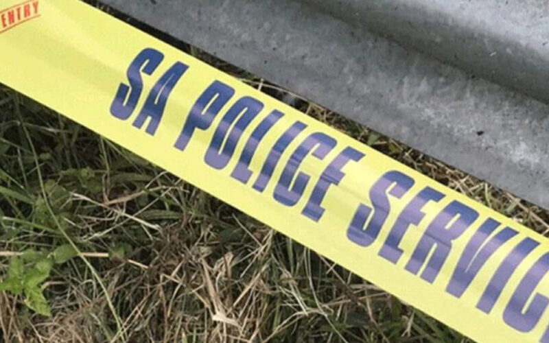 Manhunt in SA after 6 die in mass shooting