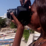 Senegal's lone developer fights to revive photography with film