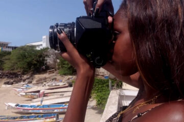 Senegal’s lone developer fights to revive photography with film