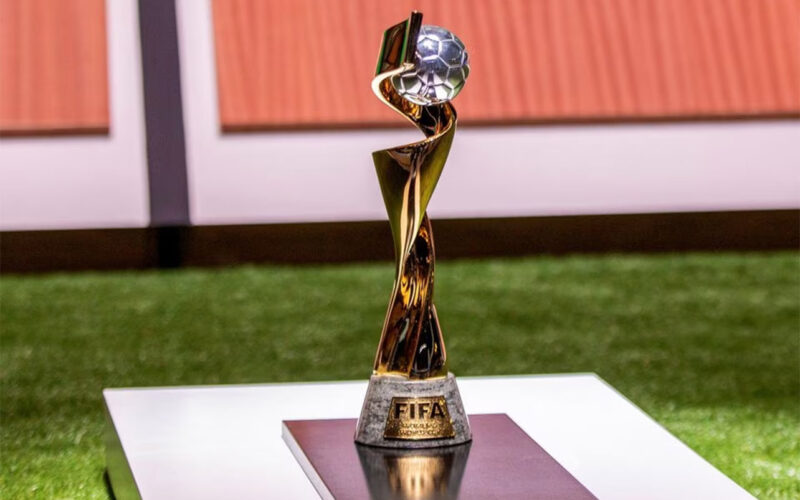Women’s World Cup 2023: start date, schedule, teams, venues and final