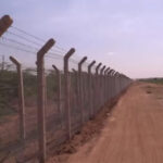 border-fence