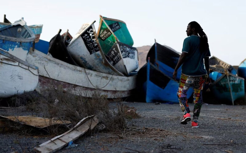 Senegal disputes reports 300 migrants lost at sea, migrant group disagrees
