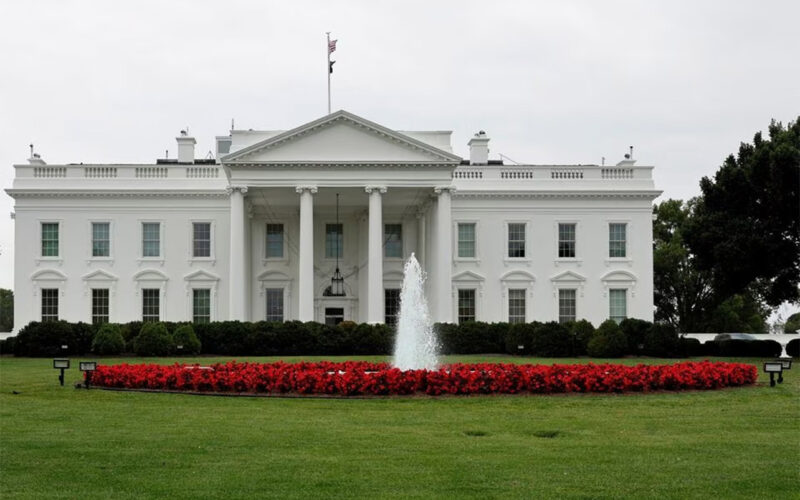 Cocaine found at White House: Cameras, visitor logs searched by Secret Service