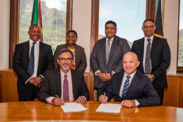 Stellantis invests R3-billion in South Africa, establishing state-of-the-art automotive plant in Coega