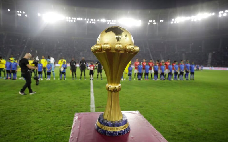 Morocco and East African co-bid to host future Africa Cup of Nations finals
