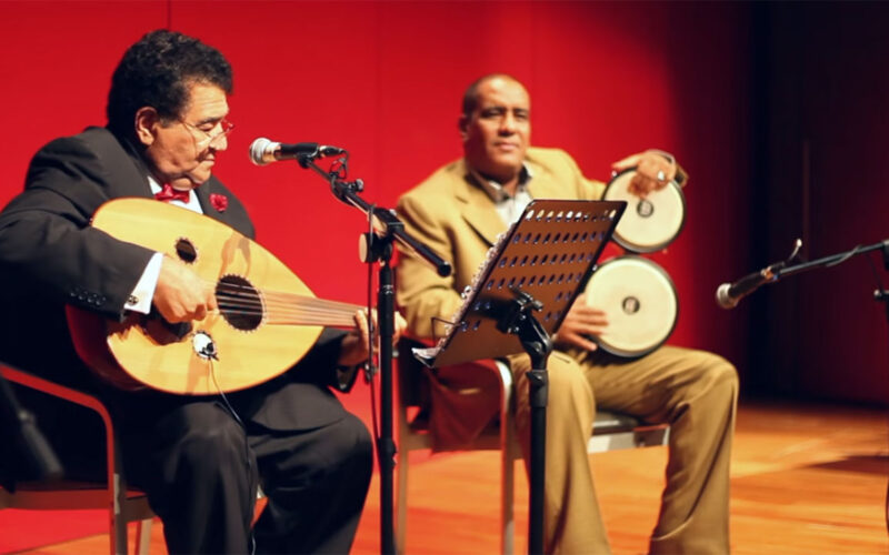 Somalia’s voice of hope: a tribute to Axmed Naaji, legendary singer and trailblazing composer