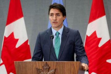Canada’s Trudeau wants India to cooperate in murder probe, declines to release evidence