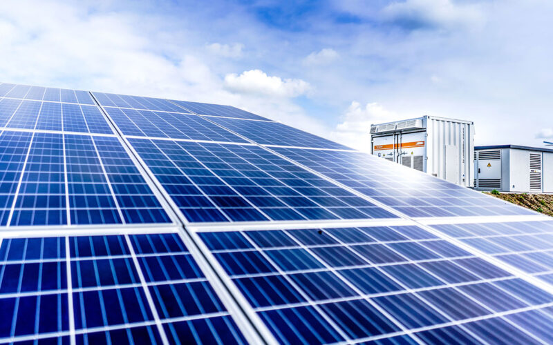 China’s solar exports surge, African growth highest