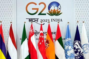 AU and G20: membership will give Africa more say on global issues – if it speaks with one voice