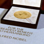 Nobel-Prize-medal