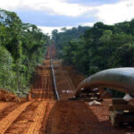 Oil-pipeline