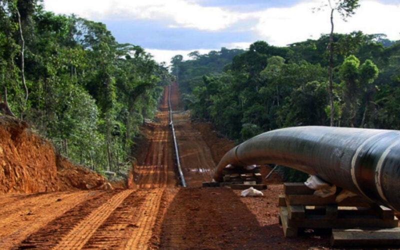 Uganda in talks with Chinese credit agency for pipeline funds
