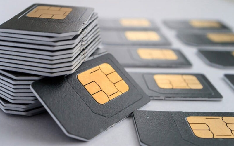 Africa’s telcos race to replace plastic SIM cards with virtual versions