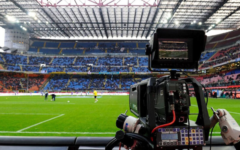 African football fans won’t be able to watch the big matches on TV – what went wrong and how to fix it