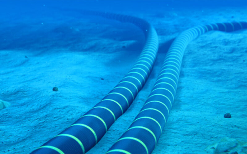 Britain backs undersea cable to tap Moroccan renewable power