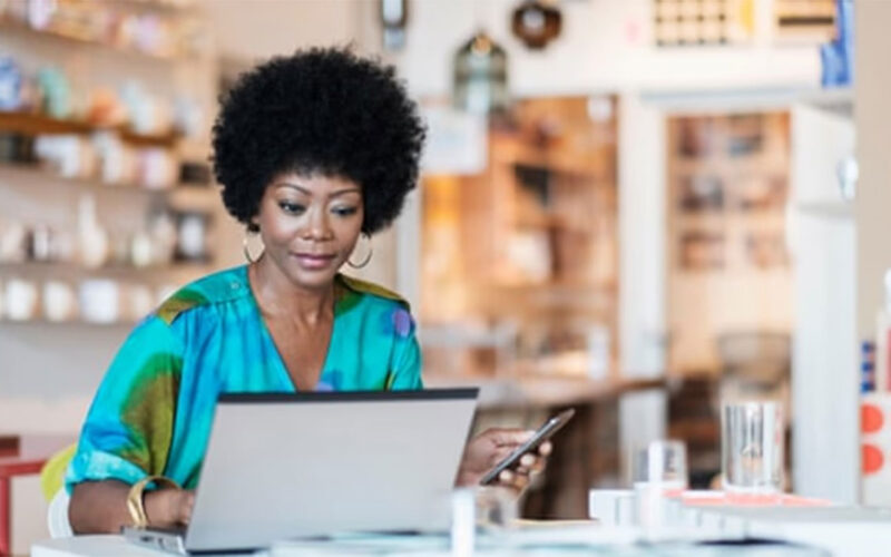 African women CEOs in tech startups are narrowing the funding gap