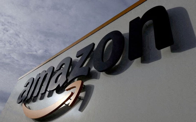 Amazon to launch online shopping service in South Africa in 2024