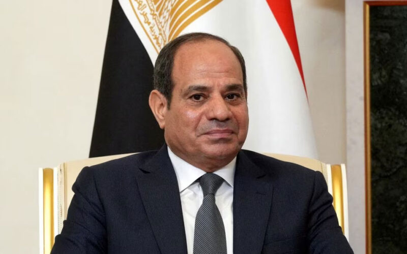 Egypt faces painful choices after Sisi’s re-election