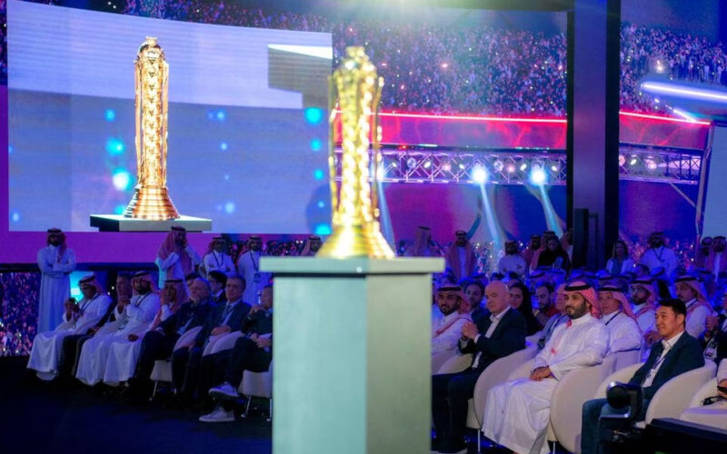 Saudi Arabia launches Esports World Cup