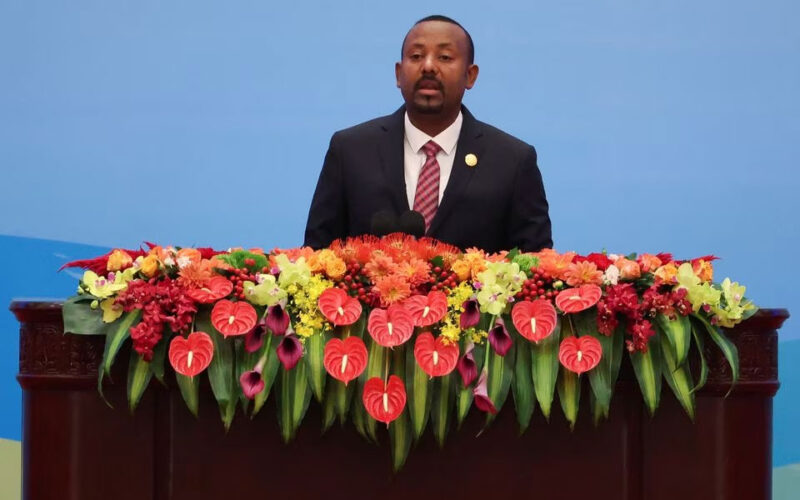 Ethiopia Prime Minister: Africa is becoming economic, political and social powerhouse