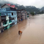 Flooding_Sikkim_India