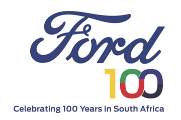 Video: #OurFordStory 100th Anniversary