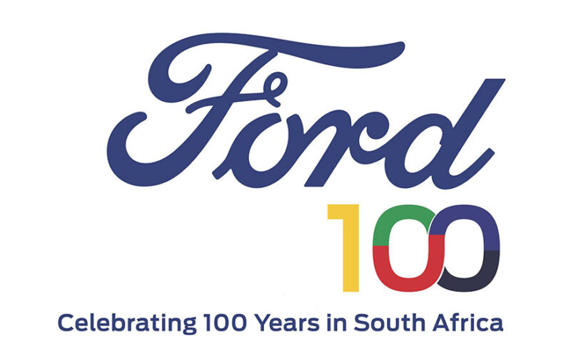 Video: #OurFordStory 100th Anniversary