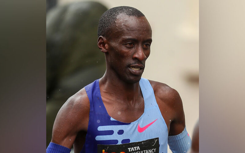 Marathon under 2 hours is closer than ever – scientist shows how Kenya’s Kiptum tests human limits