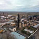 Kostenko-coal-mine-operated-by-ArcelorMittal-Temirtau