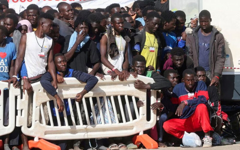 Analysis: Tunisia brush-off augurs badly for EU push for African migration deals