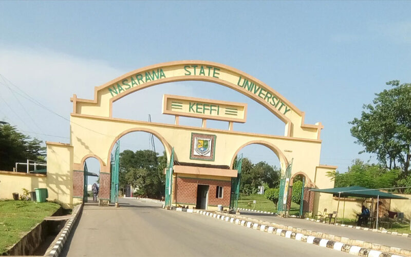 Gunmen kidnap four in central Nigeria university town – police