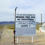Nevada-test-site