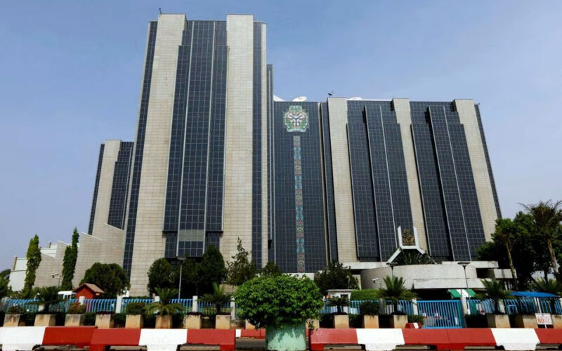 Nigeria cenbank sacks boards of three lenders for regulatory failures