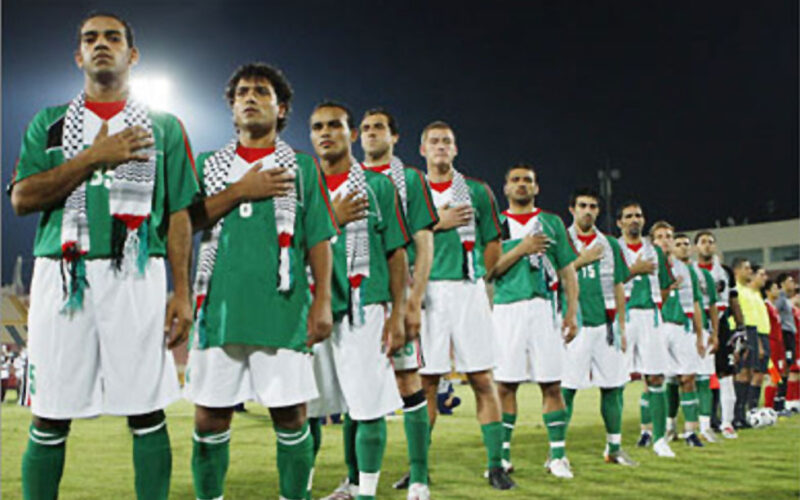 Hamas-Israel conflict: Algeria offers to host Palestine’s football matches – the bigger history