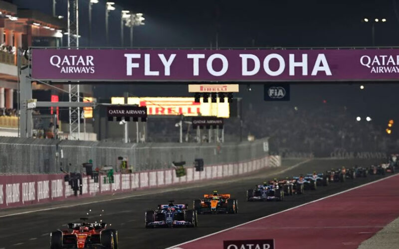 Team-by-team analysis of the Qatar Grand Prix