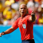 Referee-Howard-Webb