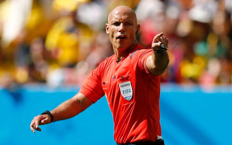 Steps taken to avoid repeat of Liverpool VAR error, Webb says