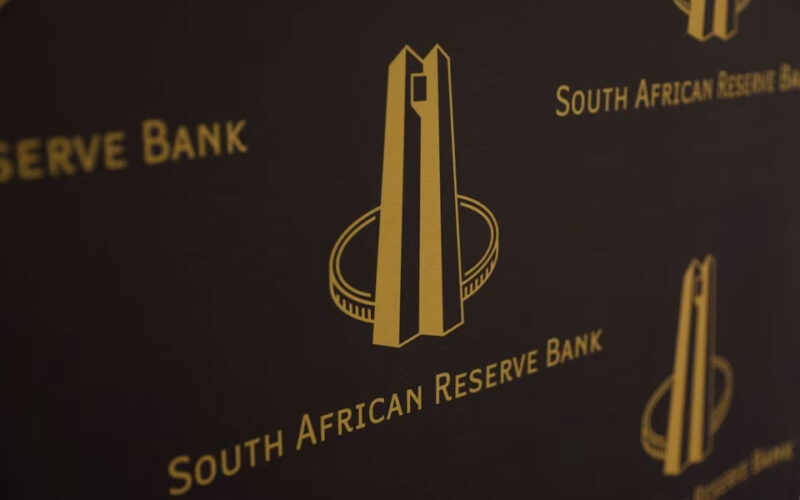 South African central bank deputy governor Naidoo asks to resign