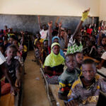 Schoolchildren_Burkina-Faso