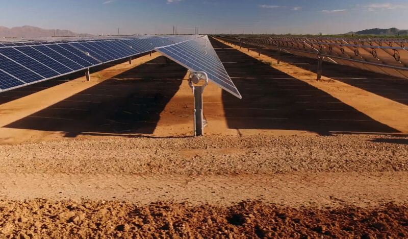 IFC loans Morocco’s OCP $106 million to build two solar power plants