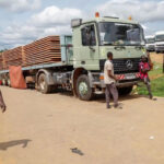 Truck-drivers-wait_border-town_Kye-Ossi_Cameroon