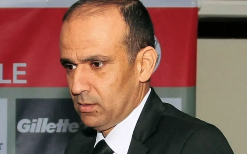 Tunisian judge imprisons head of Football Federation on suspicion of corruption