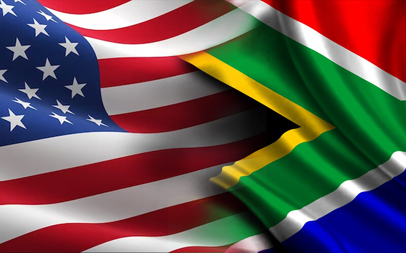 Agoa trade deal talks: South Africa will need to carefully manage relations with the US and China