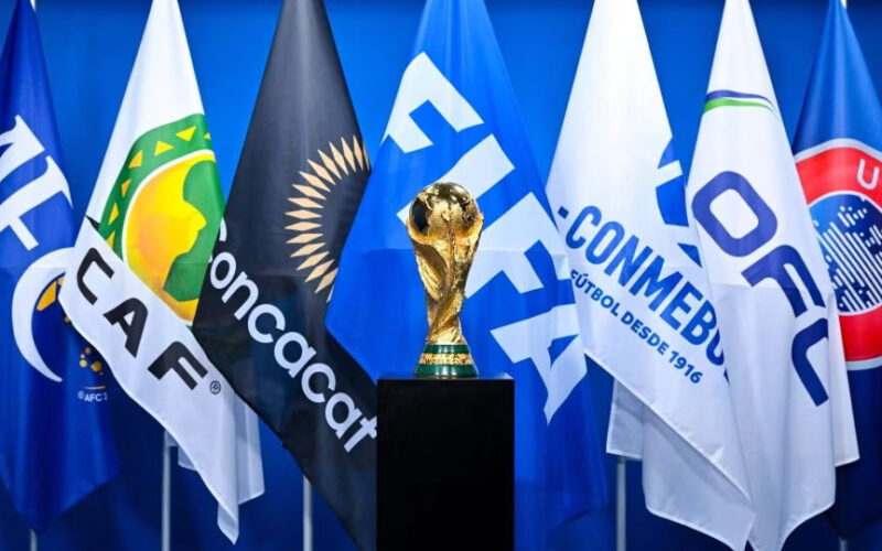 FIFA WORLD CUP IN AFRICA: Morocco, Spain and Portugal to host 2030 World Cup