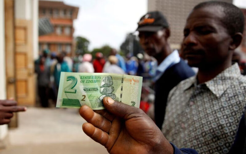 Zimbabwe extends multi-currency system to 2030