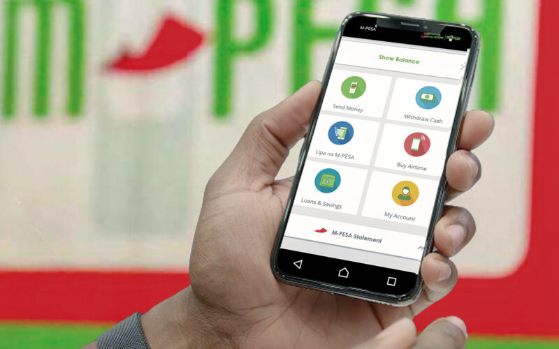 What next for Safaricom after M-PESA buyout?