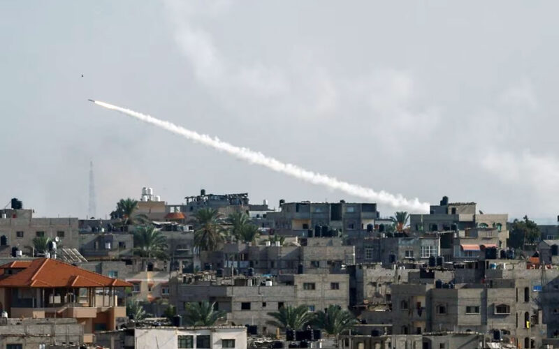 How Hamas duped Israel as it planned devastating attack