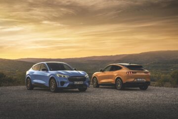 As it turns 100, Ford reveals new products to expand model range in South Africa