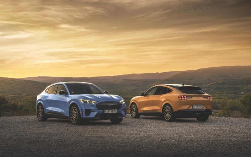 As it turns 100, Ford reveals new products to expand model range in South Africa